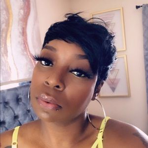 Meet your Posher, Tashawn